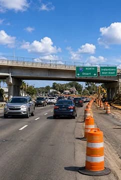 Traffic & Infrastructure Accountability