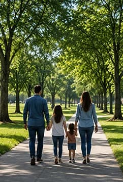 Community Character & Neighborhood Protection
