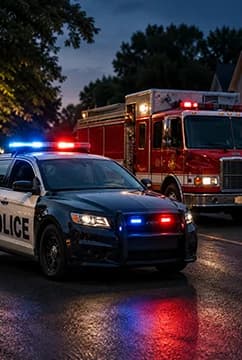 Public Safety & Community Stability