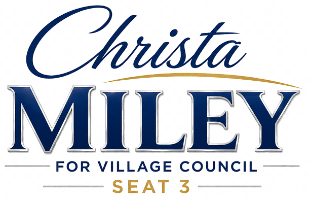 Christa Miley Main Logo